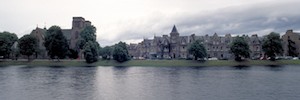 Melanie Heinrich - Travel Images - Scotland